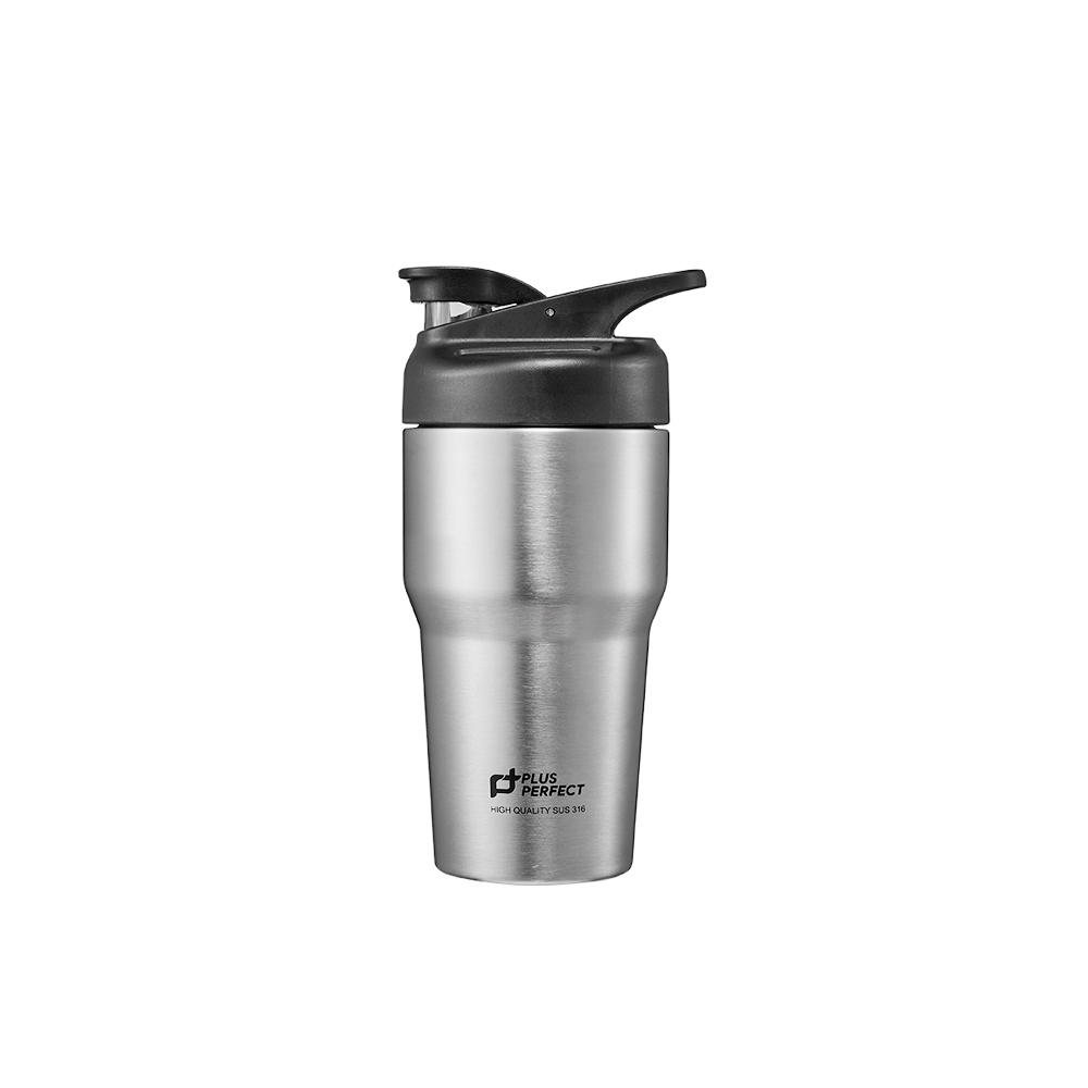 Plus Perfect Chin-Chih 316 Vacuum Sports Portable Cup