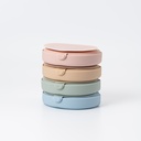 Miniware Sili Mini Go: Silicone Travel Meal Set